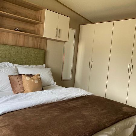 Birchington Vale Caravan Holiday Park Exteriér fotografie