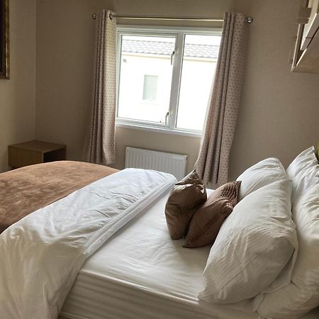 Birchington Vale Caravan Holiday Park Exteriér fotografie