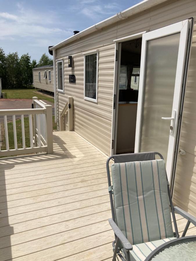Birchington Vale Caravan Holiday Park Exteriér fotografie
