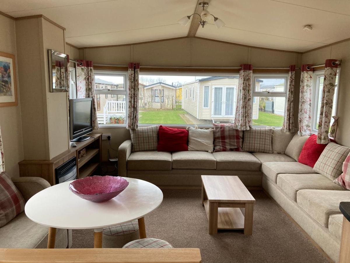 Birchington Vale Caravan Holiday Park Exteriér fotografie