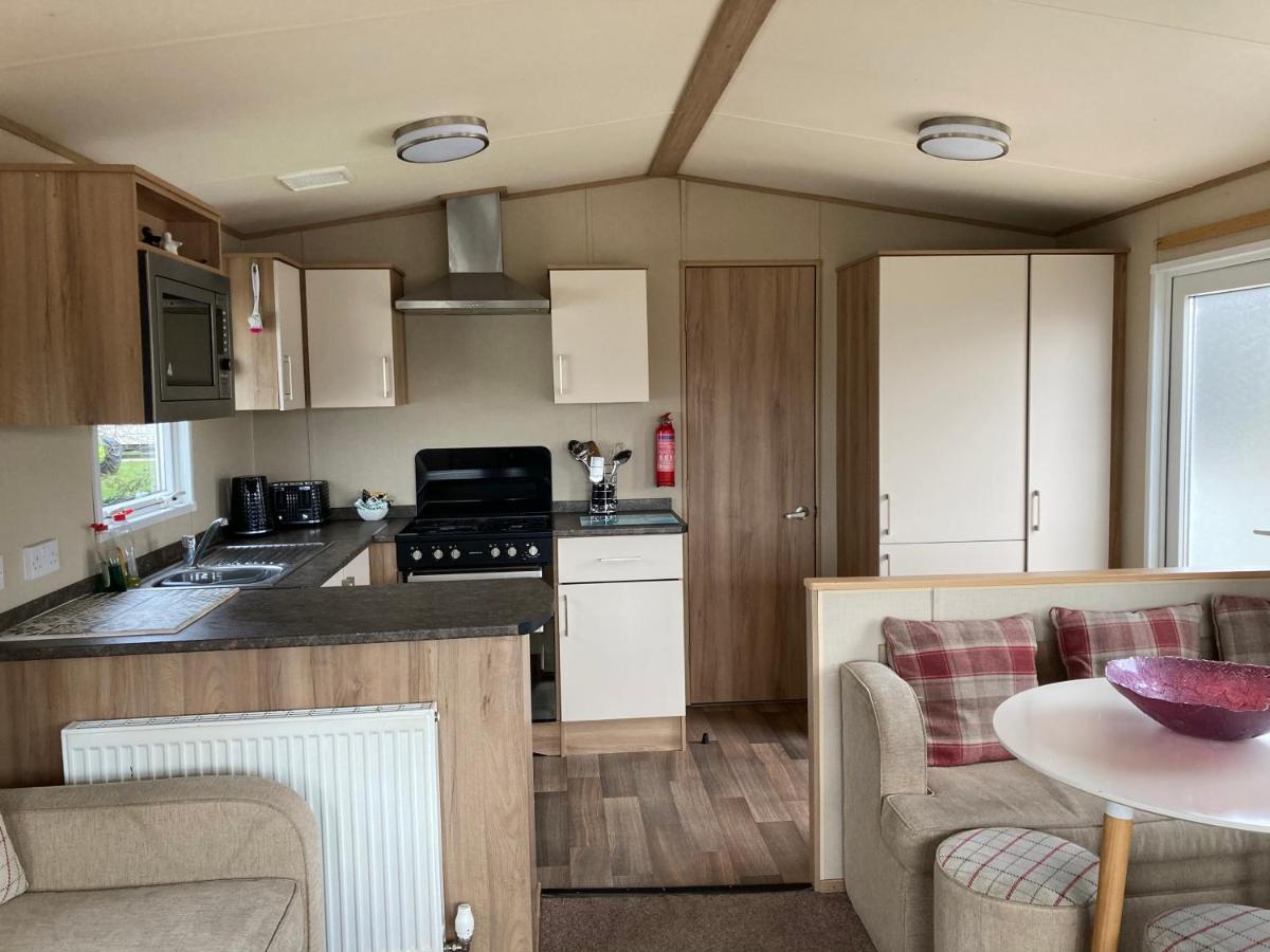Birchington Vale Caravan Holiday Park Exteriér fotografie