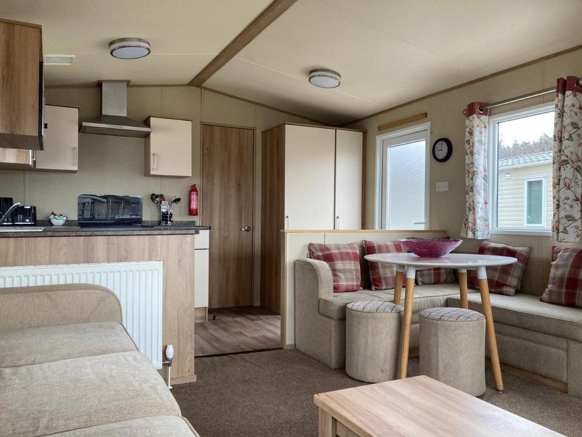 Birchington Vale Caravan Holiday Park Exteriér fotografie