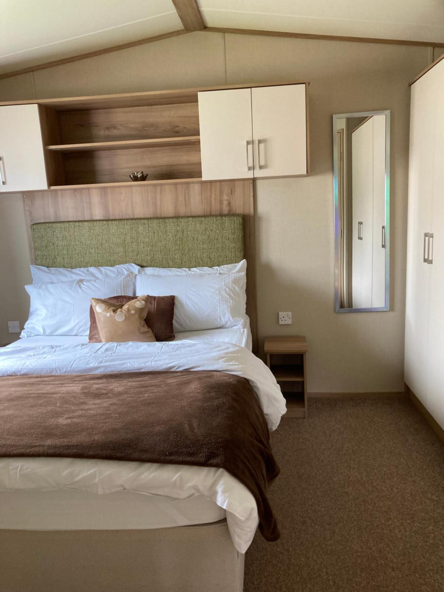 Birchington Vale Caravan Holiday Park Exteriér fotografie