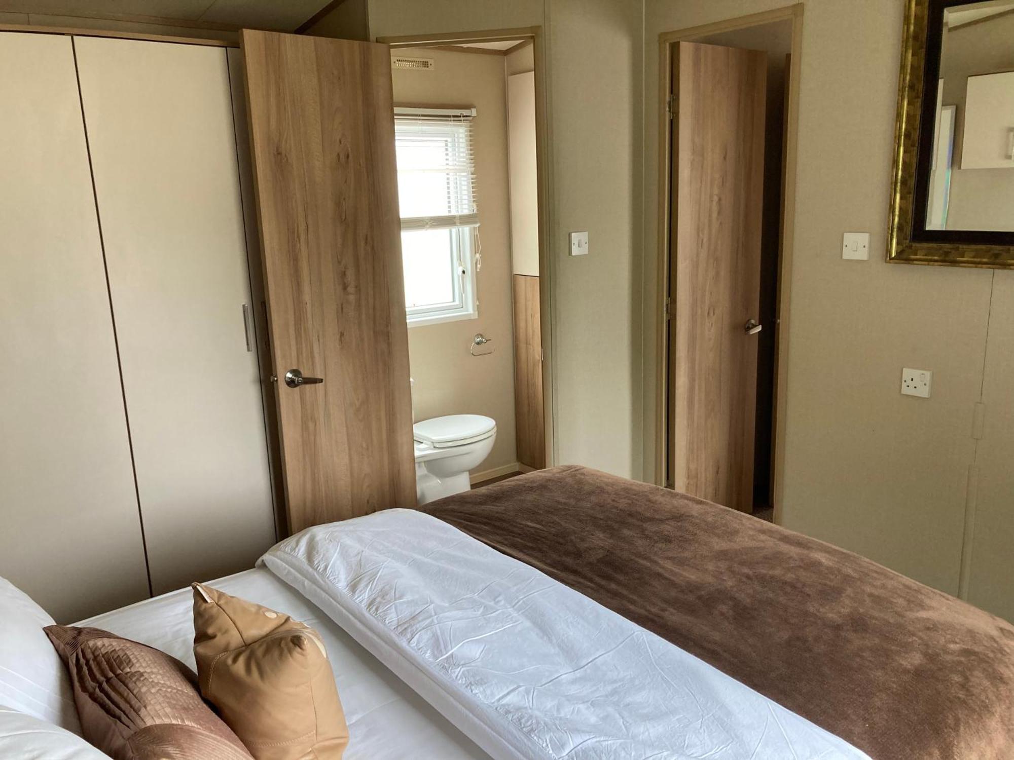 Birchington Vale Caravan Holiday Park Exteriér fotografie