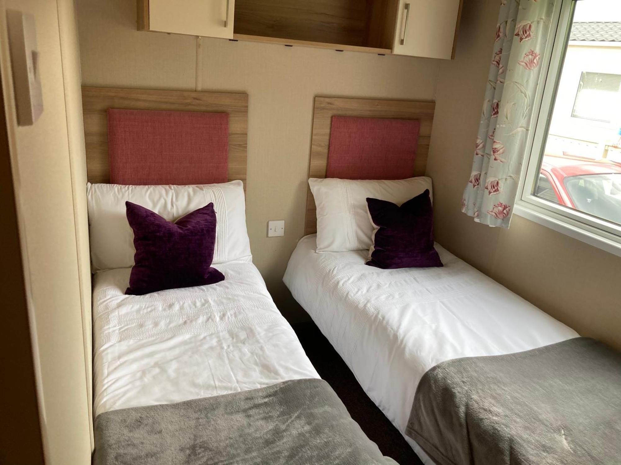 Birchington Vale Caravan Holiday Park Exteriér fotografie
