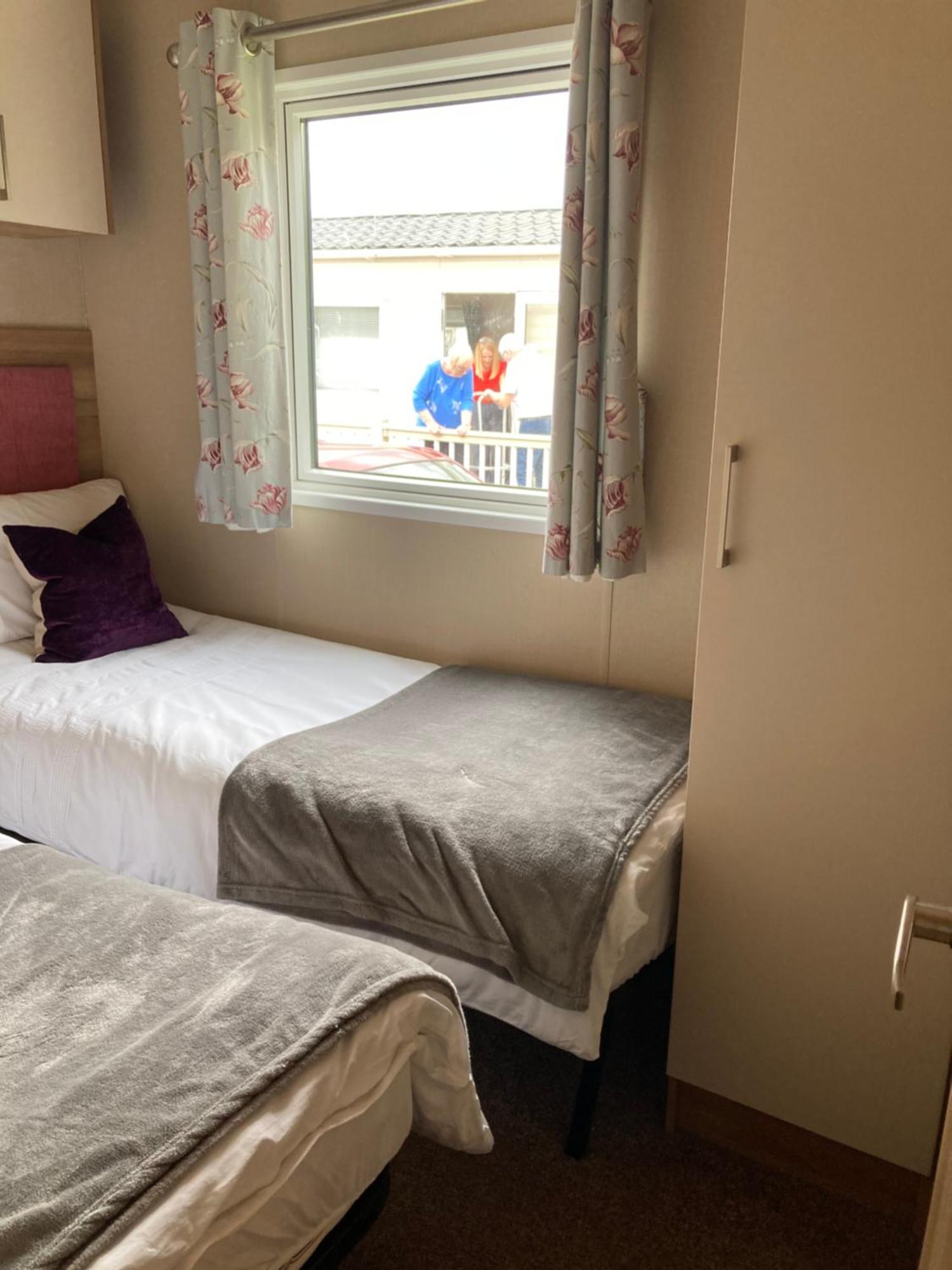 Birchington Vale Caravan Holiday Park Exteriér fotografie