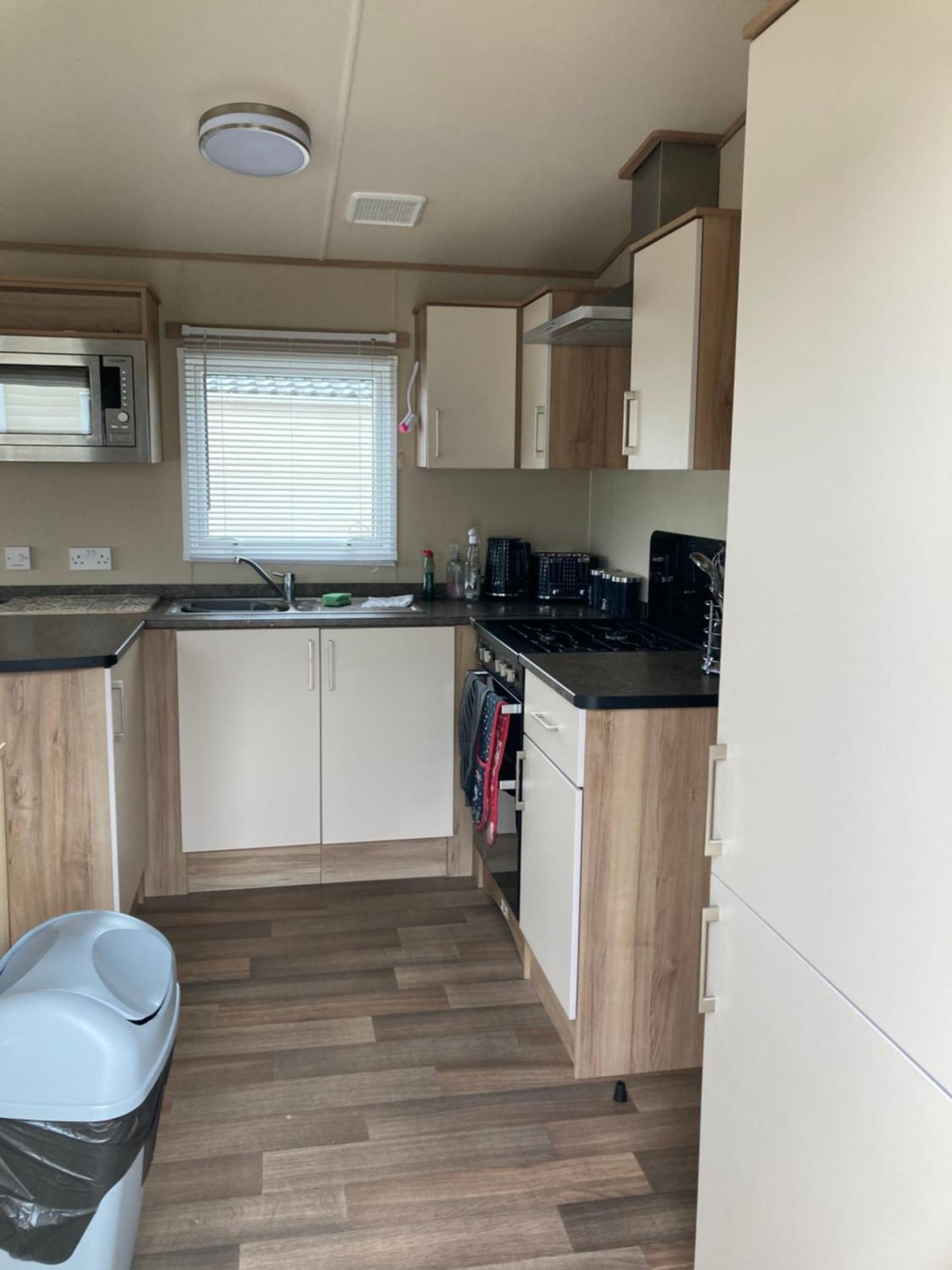 Birchington Vale Caravan Holiday Park Exteriér fotografie