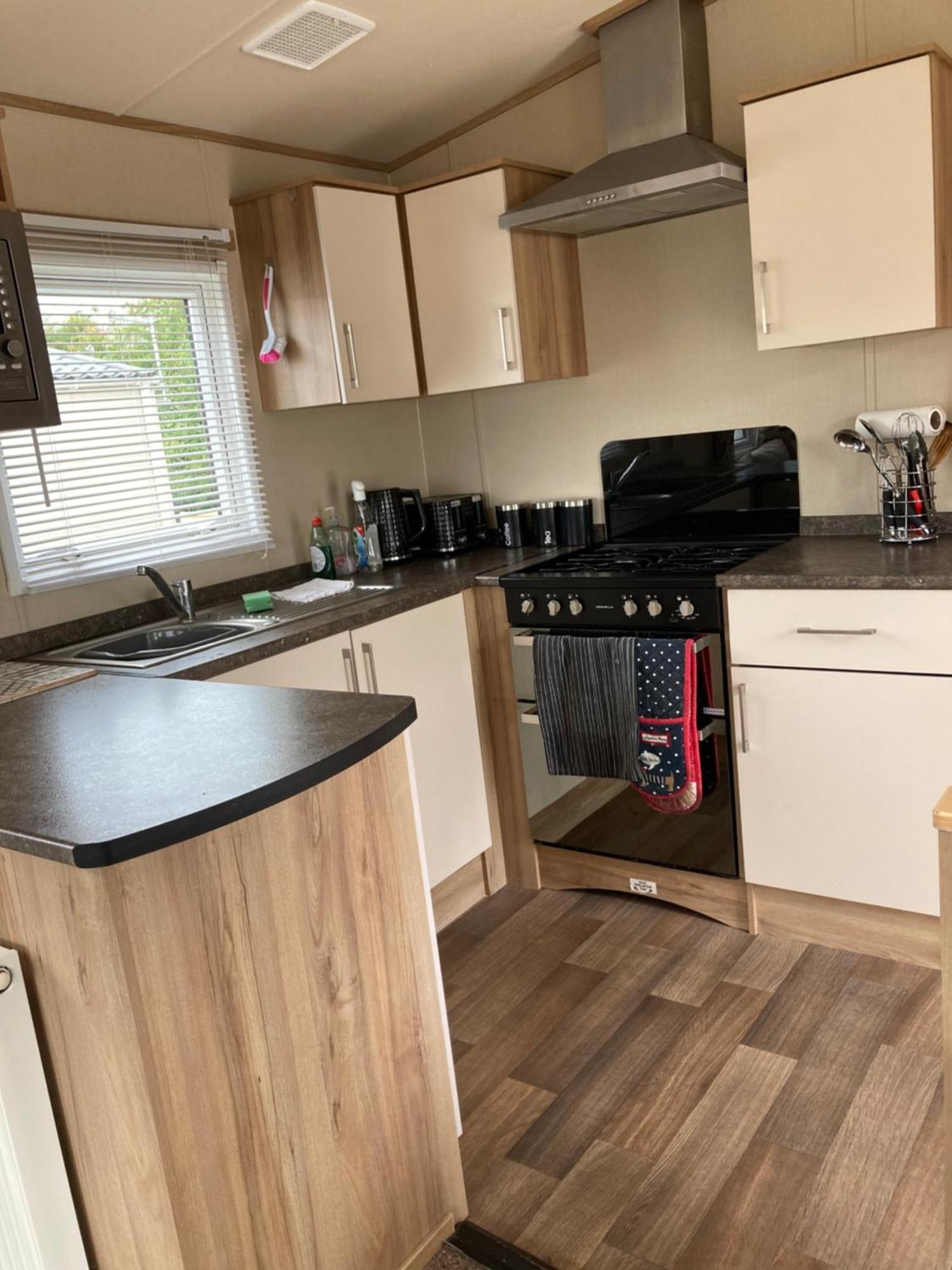 Birchington Vale Caravan Holiday Park Exteriér fotografie